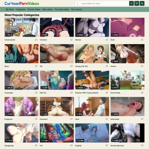 Free cartoon porn - My Online Porn