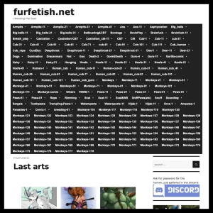 furfetish