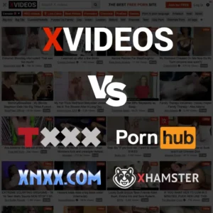 sites like xvideos