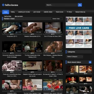 fullxcinema
