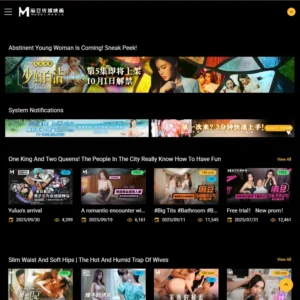 ModelMediaAsia